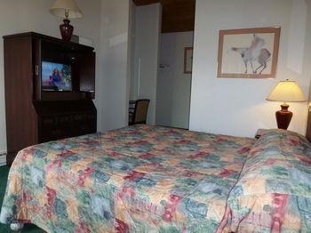 Airport Inn Lakeside Winfield Buitenkant foto